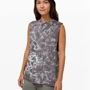 Lululemon all yours tank